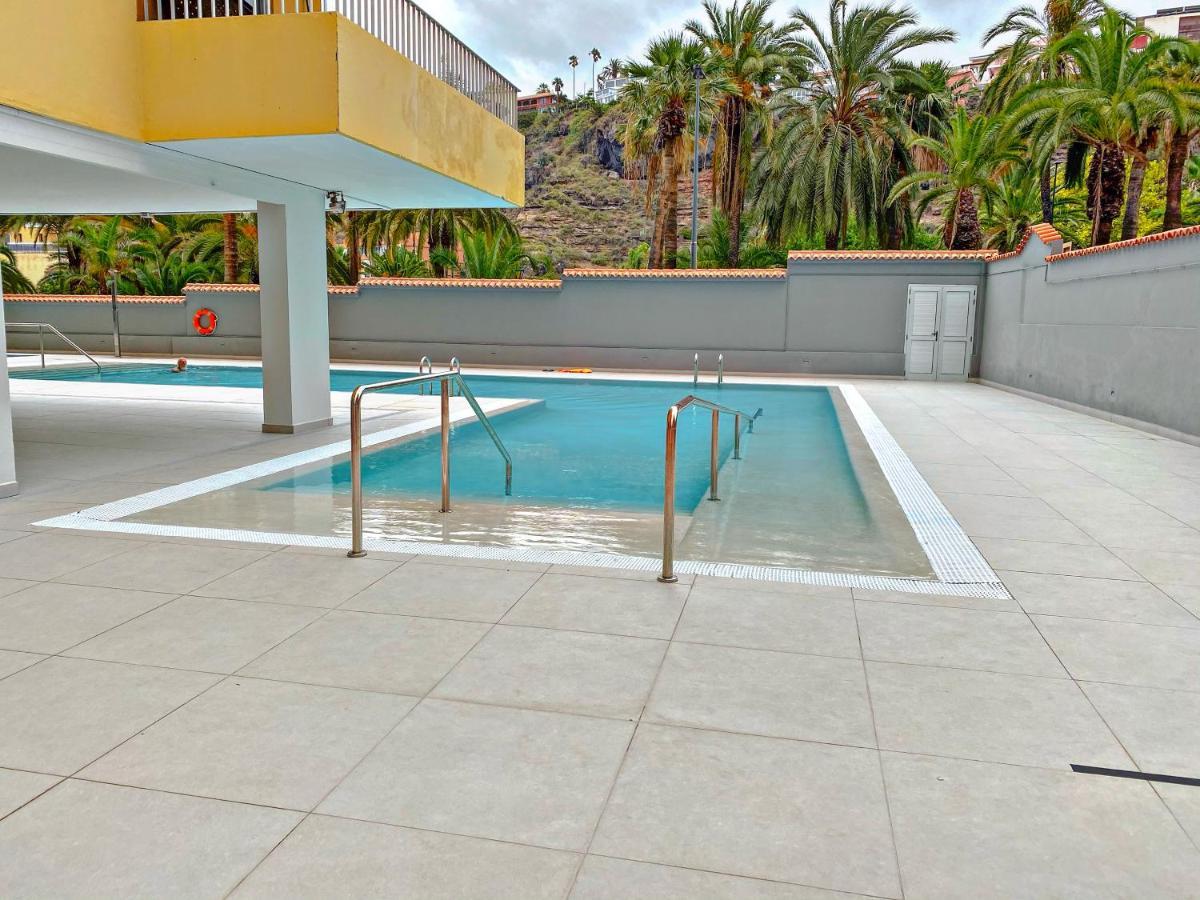 Cozy studio in Martiánez Puerto de la Cruz  Exterior foto