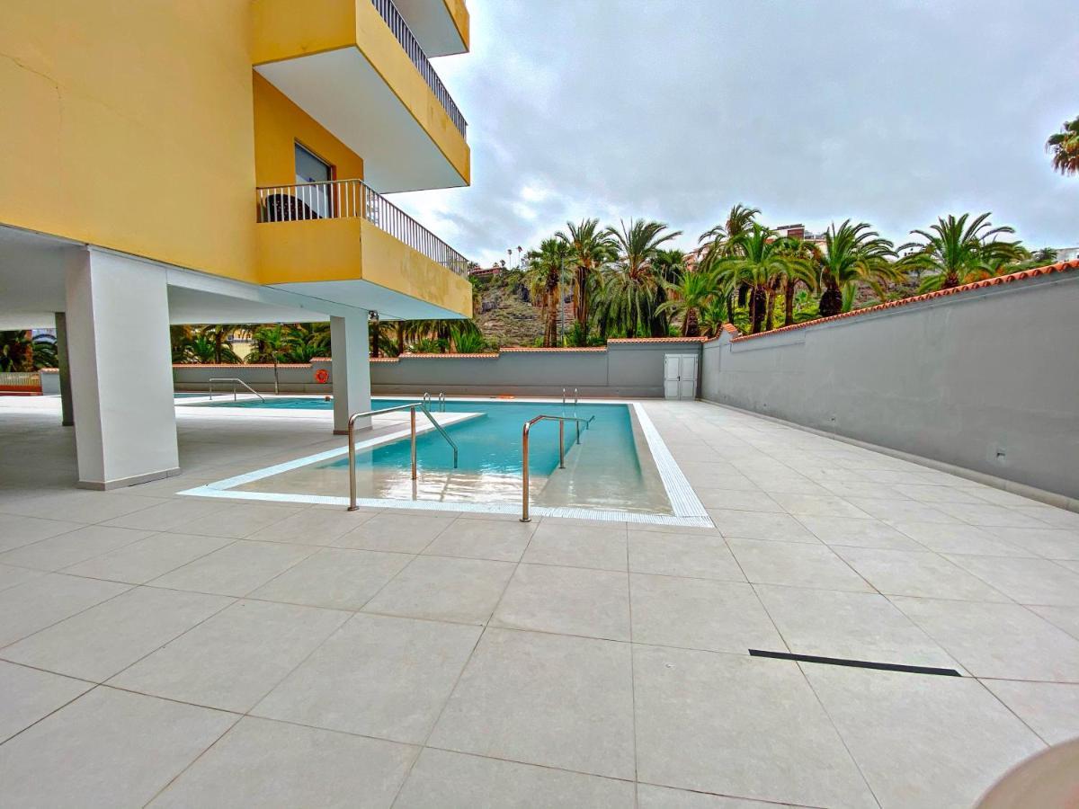 Cozy studio in Martiánez Puerto de la Cruz  Exterior foto
